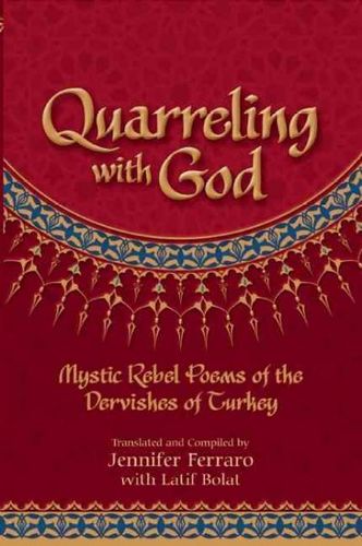 Quarreling With Godquarreling 