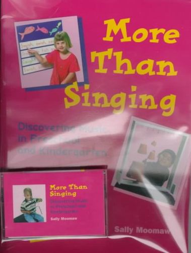 More Than Singing