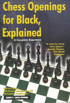 Chess Openings For Black, Explainedchess 