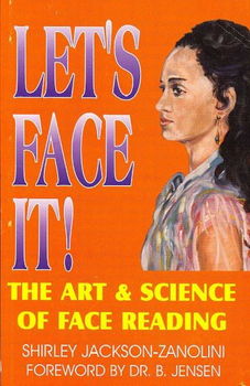 Let's Face It!face 