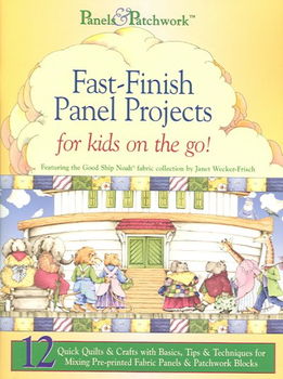 Fast-finish Panel Projectsfast 