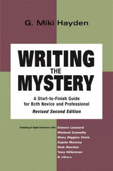 Writing the Mysterywriting 