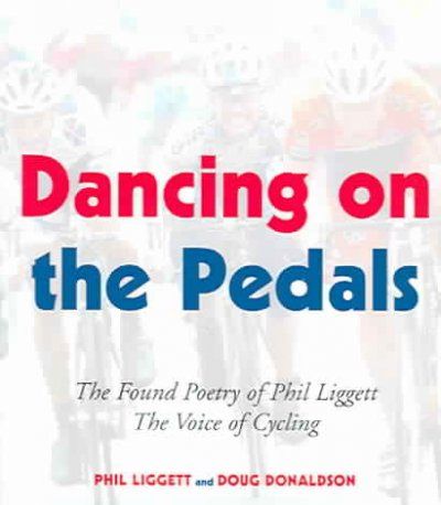 Dancing on the Pedalsdancing 