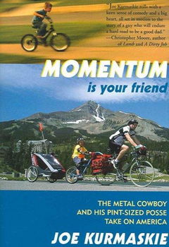 Momentum Is Your Friendmomentum 