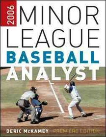 2006 Minor League Baseball Analystminor 