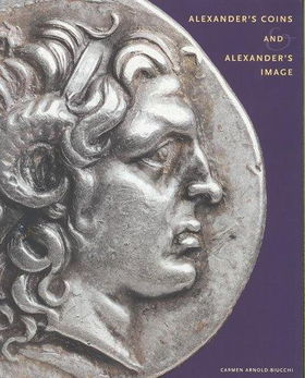 Alexander's Coins and Alexander's Imagealexander 