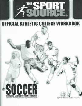 Official Athletic College Workbookofficial 