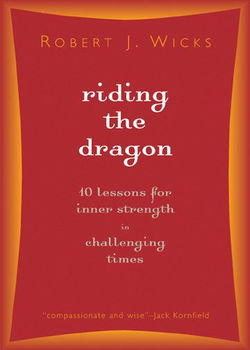 Riding the Dragonriding 