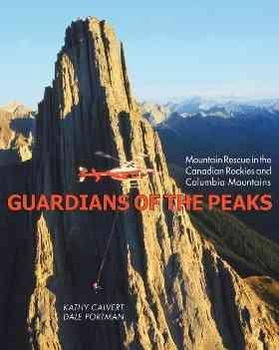 Guardians of the Peaksguardians 