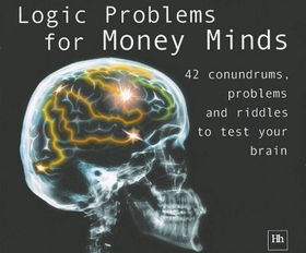 Logic Problems for Money Mindslogic 