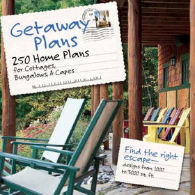 Getaway Plansgetaway 