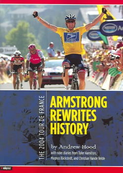 2004 Tour De Francetour 