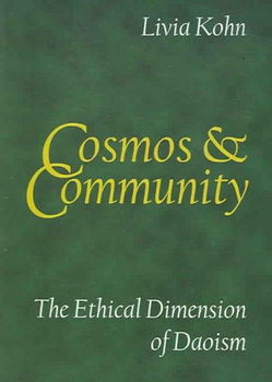 Cosmos And Communitycosmos 