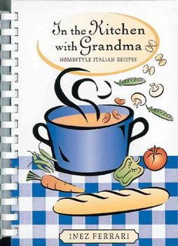 In The Kitchen With Grandmakitchen 