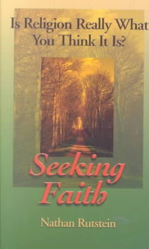 Seeking Faithseeking 