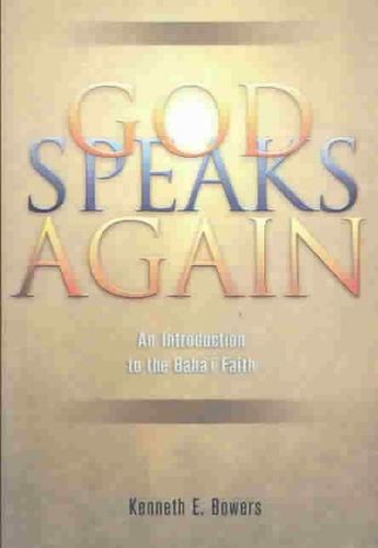 God Speaks Againgod 