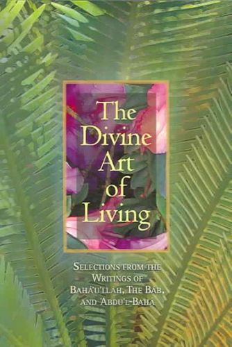 The Divine Art of Livingdivine 