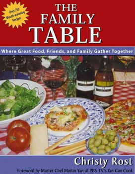 The Family Tablefamily 