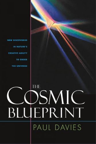 The Cosmic Blueprintcosmic 