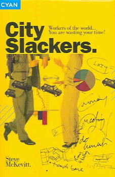 City Slackerscity 