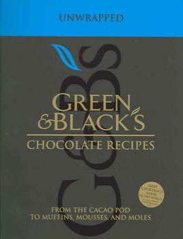 Green & Black's Chocolate Recipesgreen 