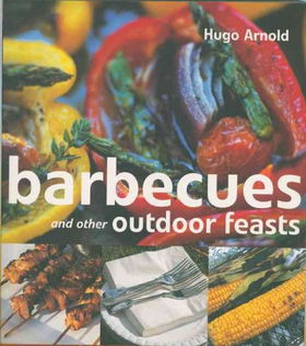 Barbecues & Other Outdoor Feastsbarbecues 