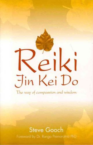 Reiki Jin Kei Doreiki 