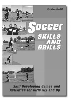 Soccer Skills & Drillssoccer 