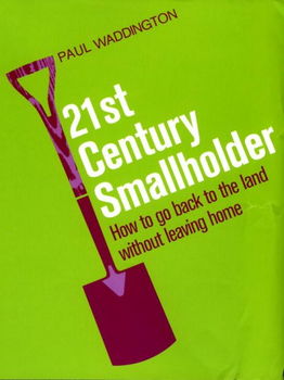 21st-century Smallholdercentury 