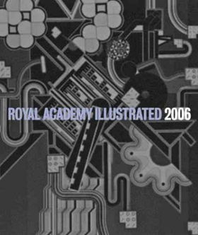 Royal Academy Illustrated 2006royal 