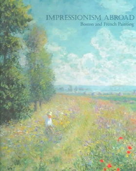 Impressionism Abroadimpressionism 