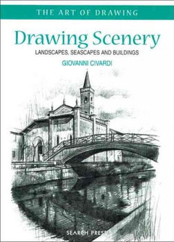 Drawing Scenerydrawing 