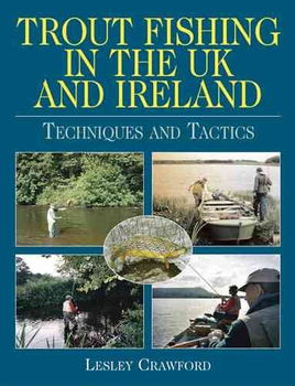 Trout Fishing in the Uk And Irelandtrout 