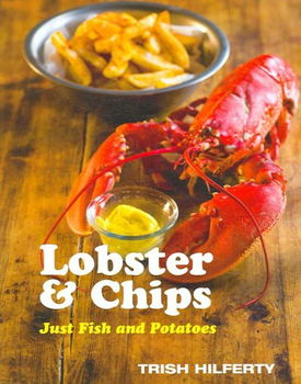 Lobster & Chipslobster 