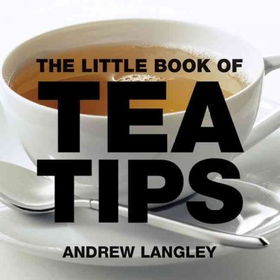 The Little Book of Tea Tipslittle 