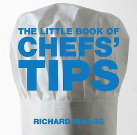 The Little Book of Chefs' Tipslittle 