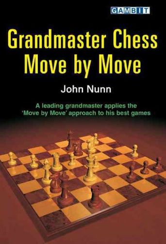 Grandmaster Chess Move by Movegrandmaster 