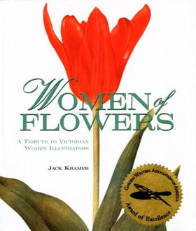 Women Of Flowerswomen 