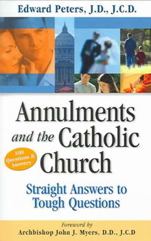 Annulments And The Catholic Churchannulments 