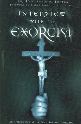 Interview With an Exorcistinterview 