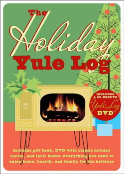 The Holiday Yule Logholiday 