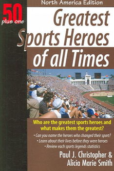 Greatest Sports Heroes of All Timesgreatest 