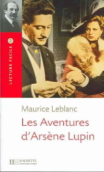 Les Aventures D Arsene Lupinles 