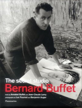 Bernard Buffetbernard 