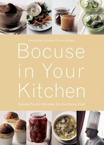 Bocuse in Your Kitchenbocuse 