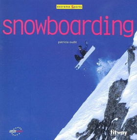 Snowboardingsnowboarding 