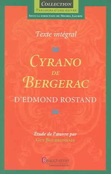 Cyrano De Bergeraccyrano 