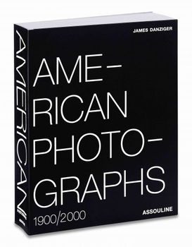 American Photographs 1900/2000american 