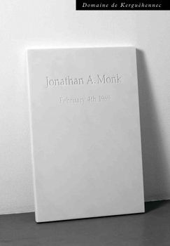 Jonathan Monkjonathan 