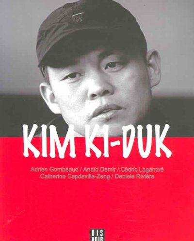 Kim Ki-dukkim 